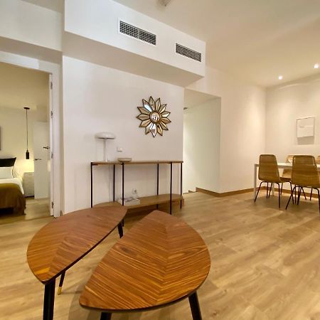 Apartamento Malaga-Centro Leilighet Eksteriør bilde