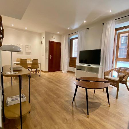 Apartamento Malaga-Centro Leilighet Eksteriør bilde