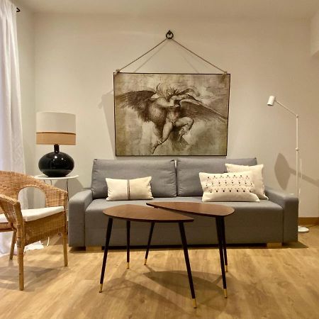 Apartamento Malaga-Centro Leilighet Eksteriør bilde