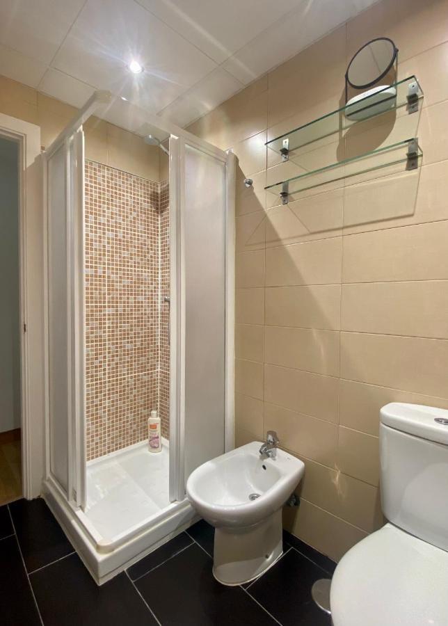 Apartamento Malaga-Centro Leilighet Eksteriør bilde