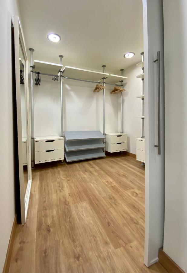Apartamento Malaga-Centro Leilighet Eksteriør bilde