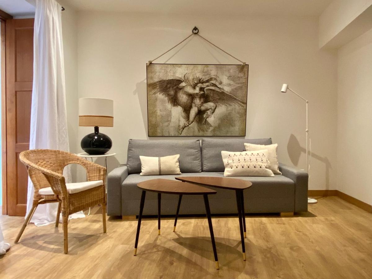 Apartamento Malaga-Centro Leilighet Eksteriør bilde